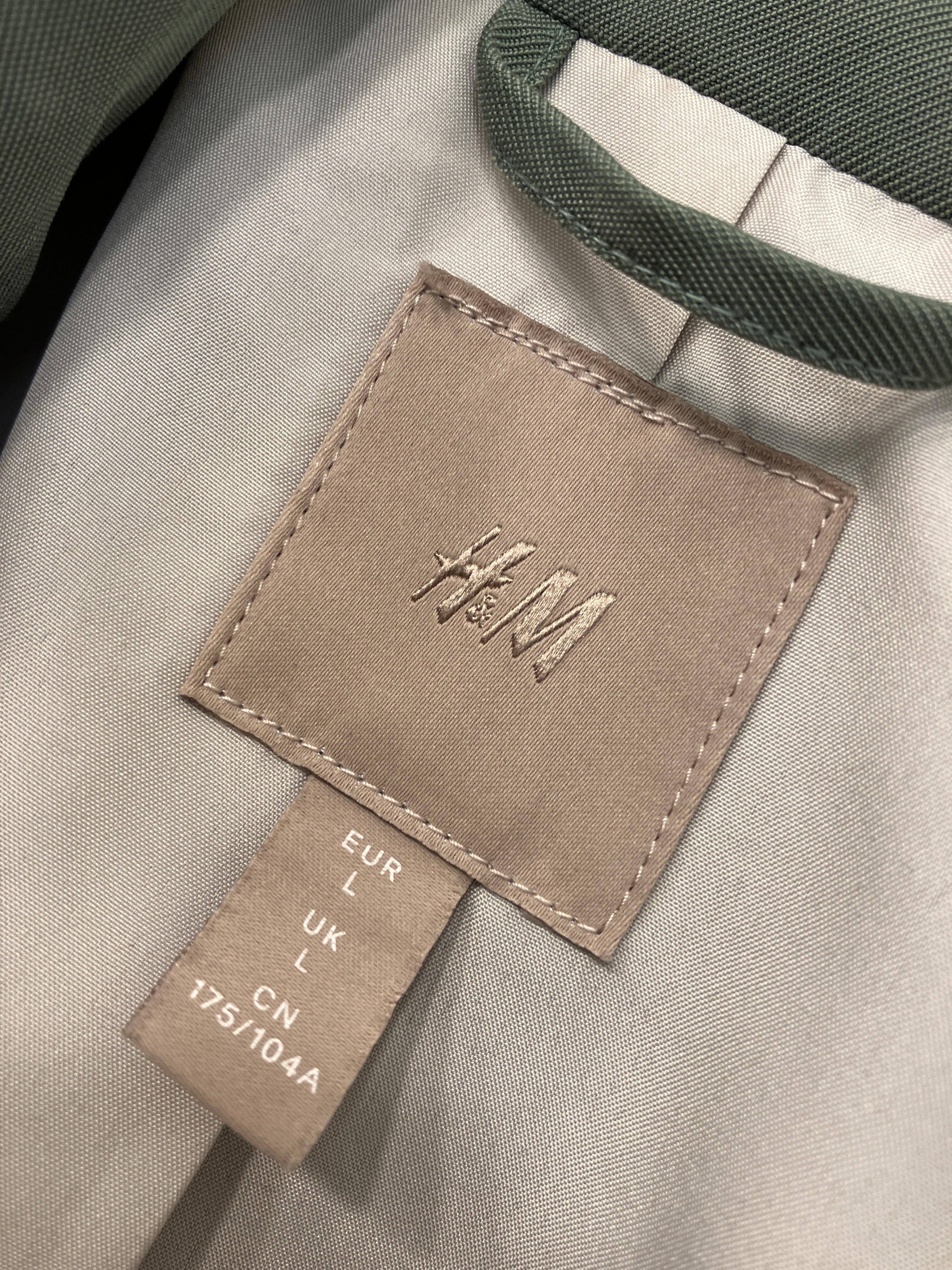 H&M Blazer